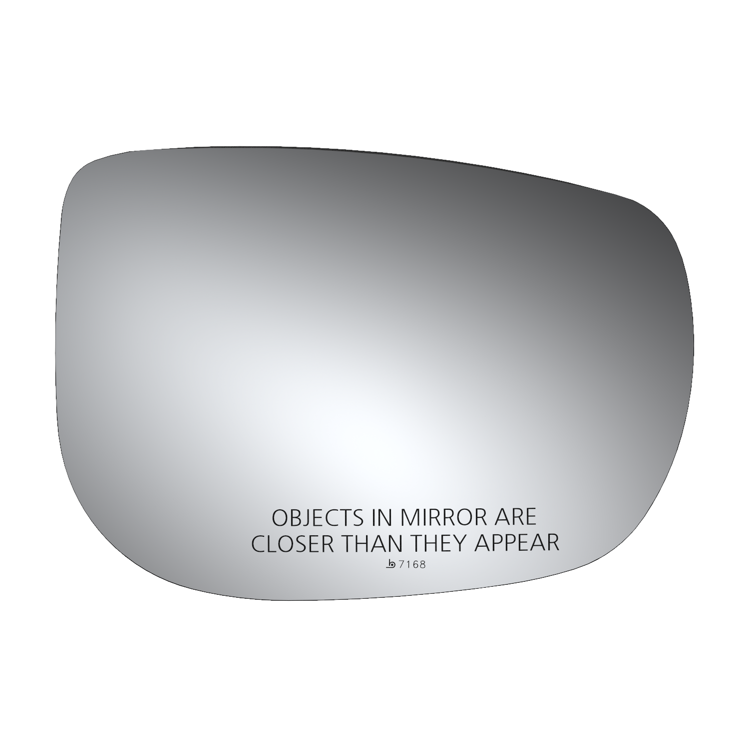 SIDE VIEW MIRROR
